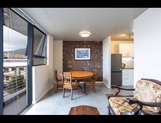 1 BEDROOM APARTMENT TO LET IN OBSERVATORY